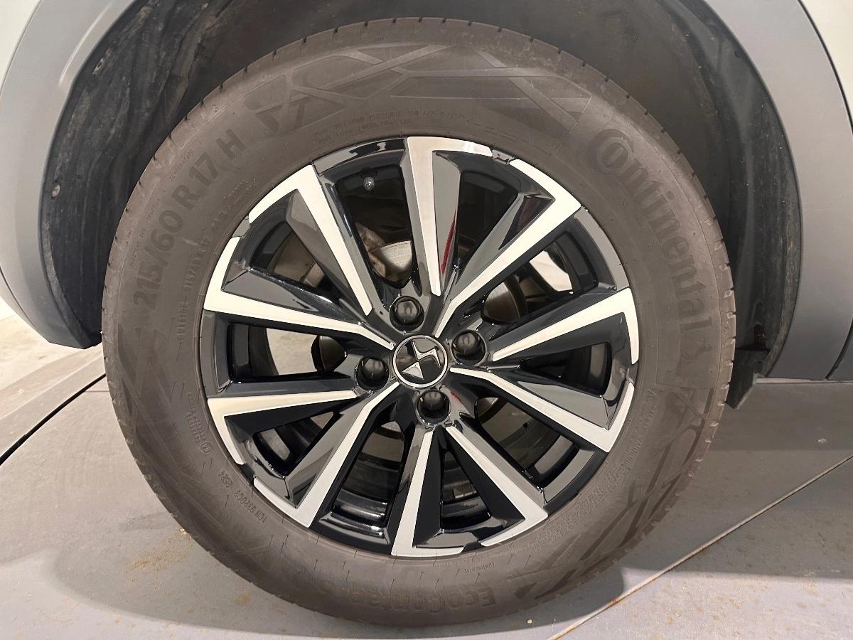 Ds Automobiles Ds 3