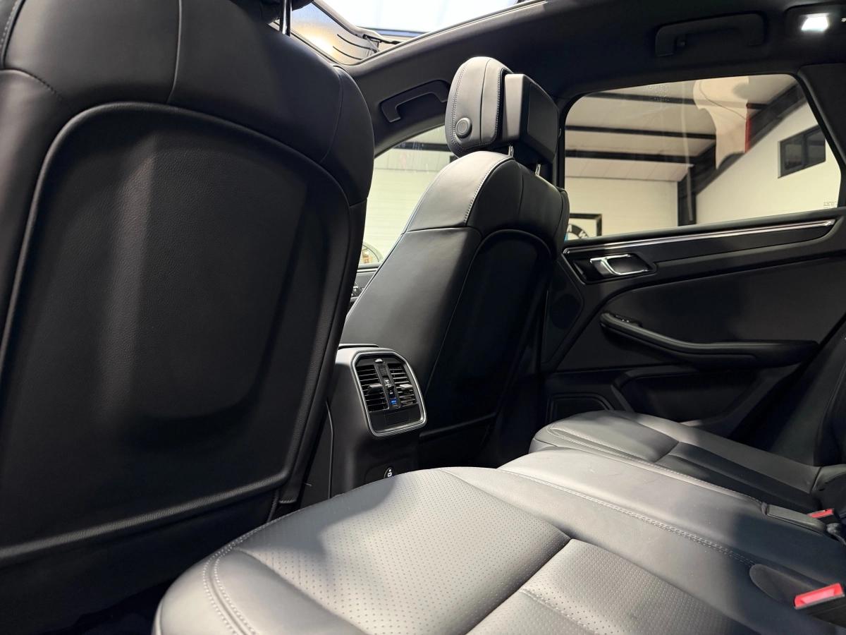 Porsche Macan 2.9 440 GTS PDK BVA