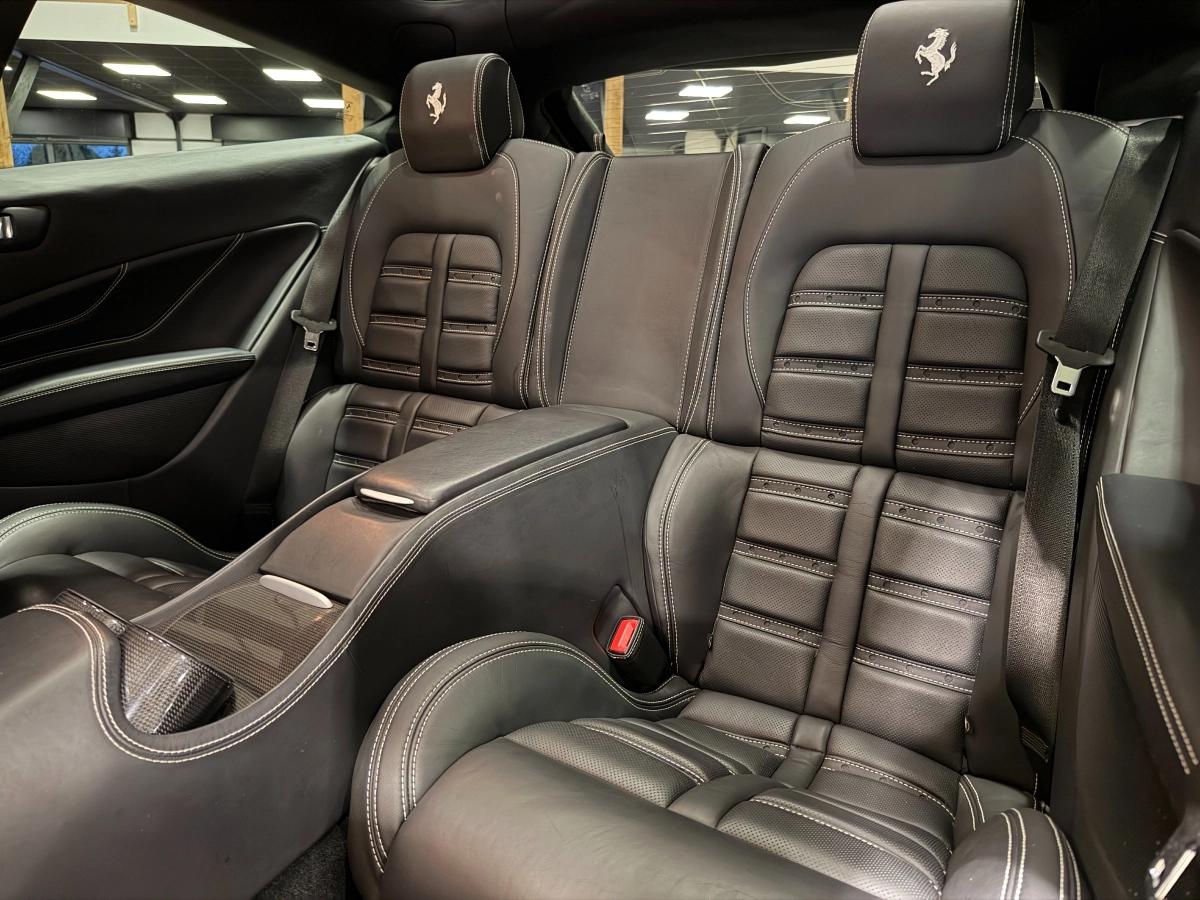 Ferrari Ff 6.3 660 4WD BVA