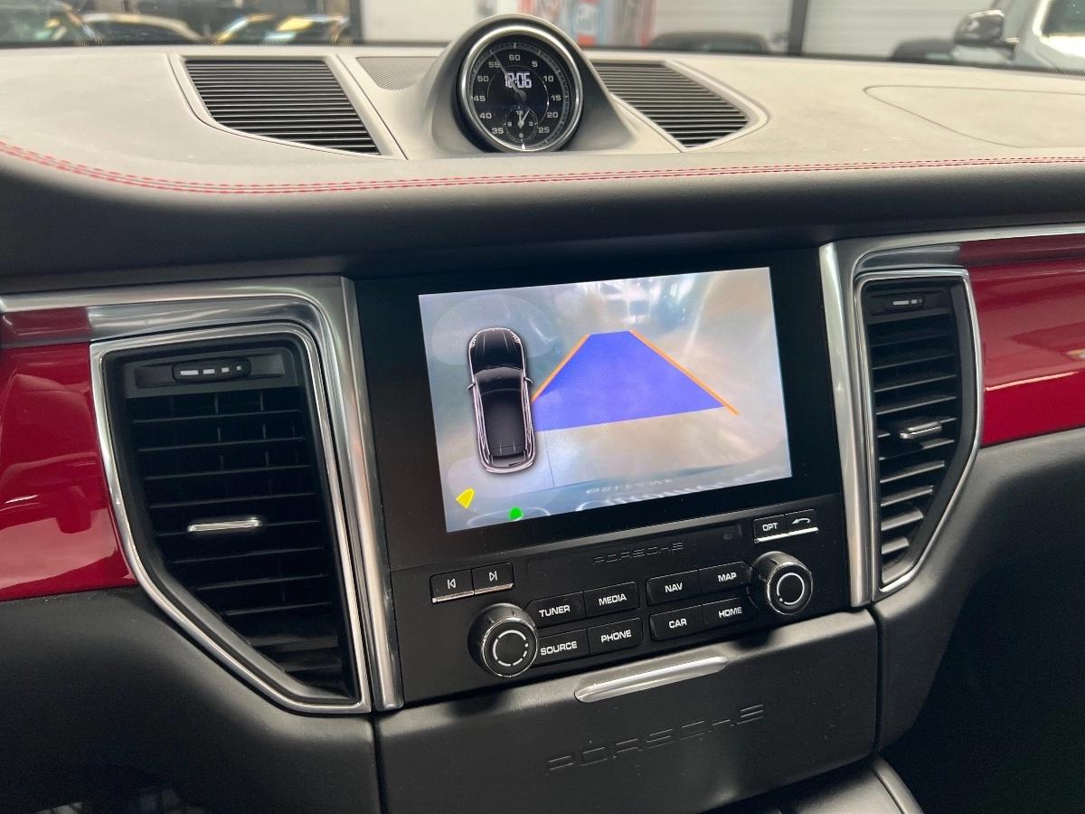 Porsche Macan GTS 3.0 V6 361 PDK7 /BOSE/CHRONO/TOIT PANO/