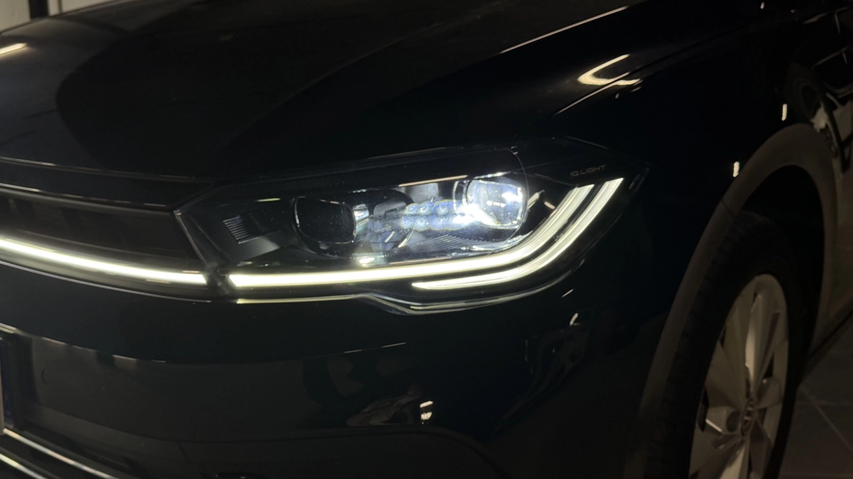Volkswagen Polo - photo 9