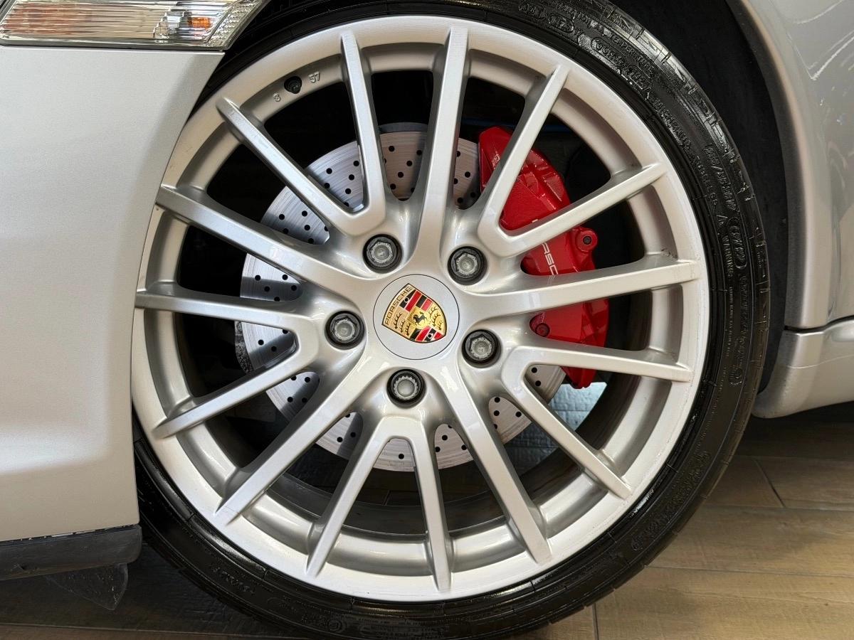 Porsche 911 COUPE 997 3.8 355 CV CARRERA 4S TO / CRONO / IMS / PIWI