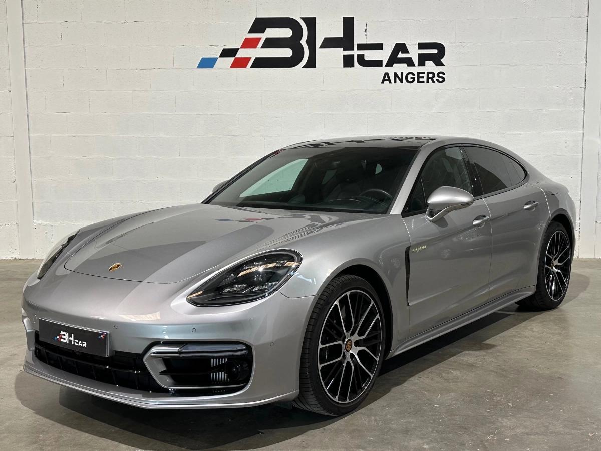 Image: Porsche Panamera 2.9 E-HYBRID 560H 440 PHEV 4S BVA
