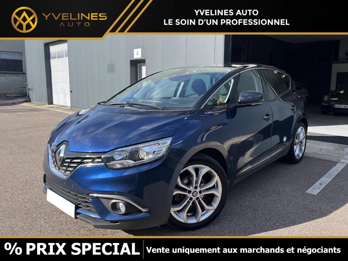 Photo du véhicule