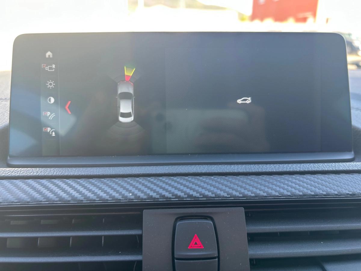 Bmw M2 COUPE 3.0 410 COMPETITION DKG BVA