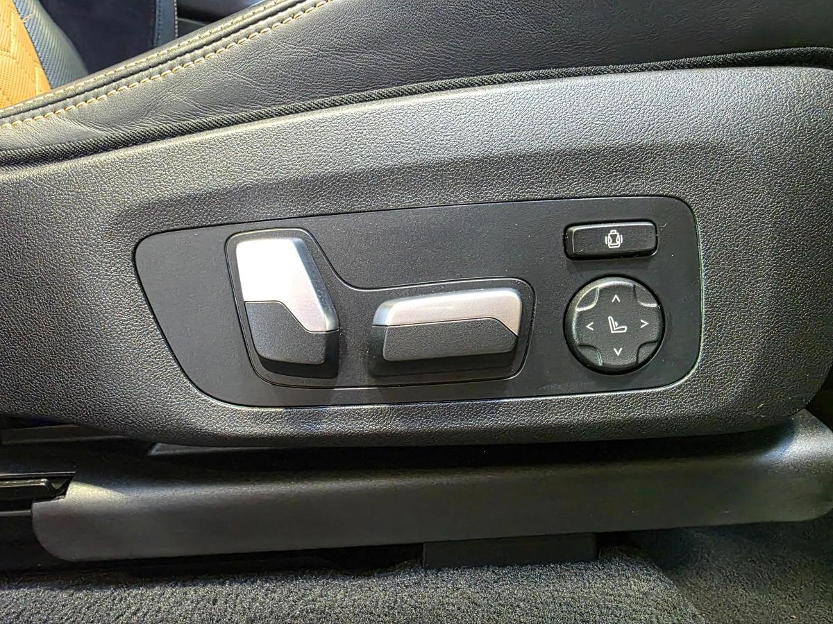 Bmw X4 M 3.0 I 510 COMPETITION XDRIVE BVA