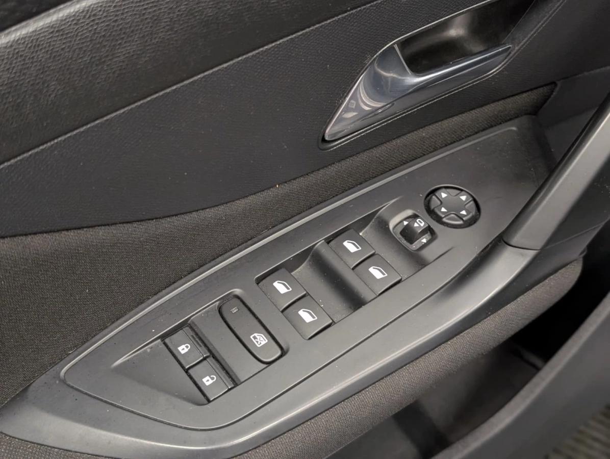 Aperçu indisponible de Peugeot 308