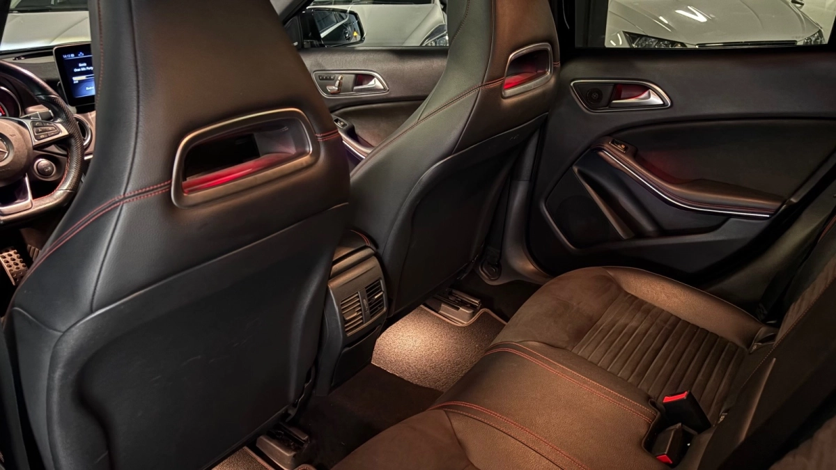 Mercedes Classe Gla - photo 15