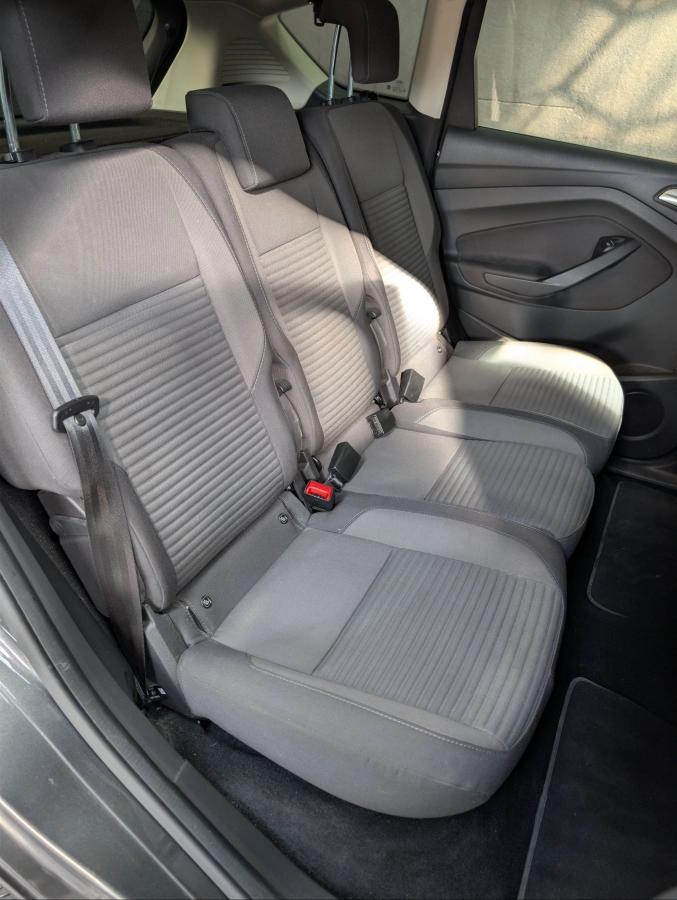 Ford Focus C-max 1.0 ECOBOOST 125 TITANIUM START-STOP