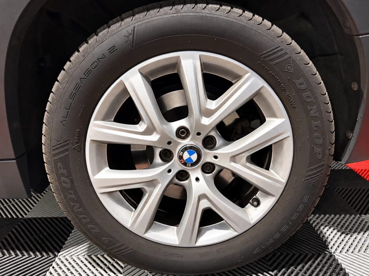Bmw X2 - photo 24