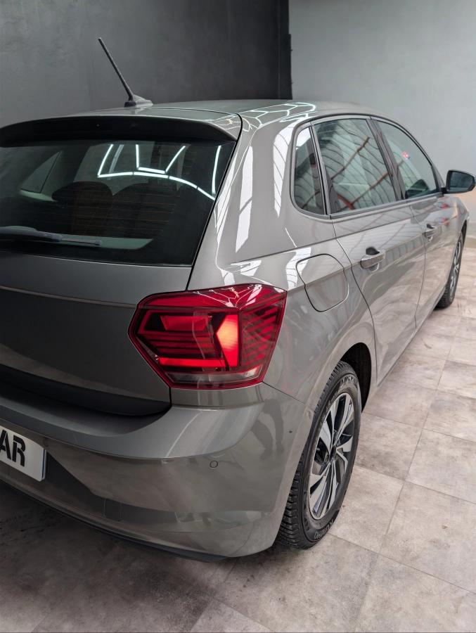 Volkswagen Polo 1.0 TSI 95 CONFORT LINE