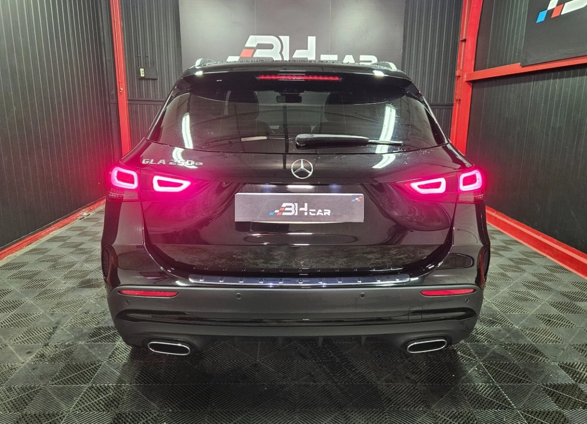 Mercedes Classe Gla - photo 6
