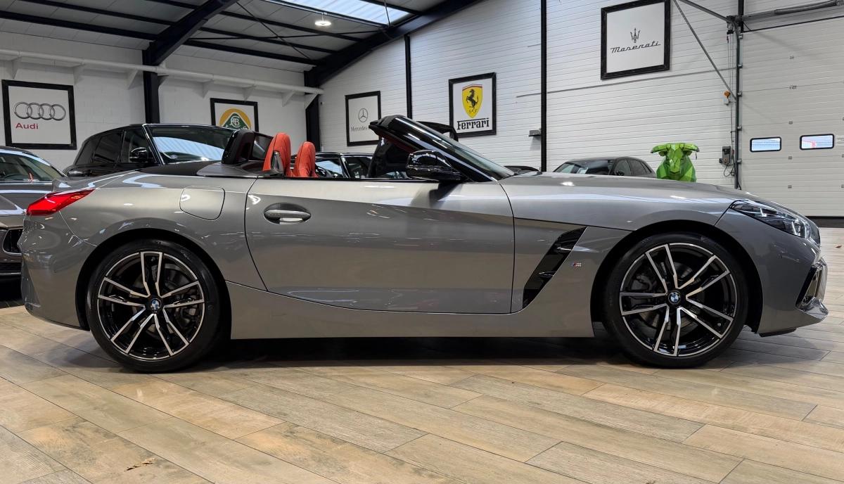 Bmw Z4 