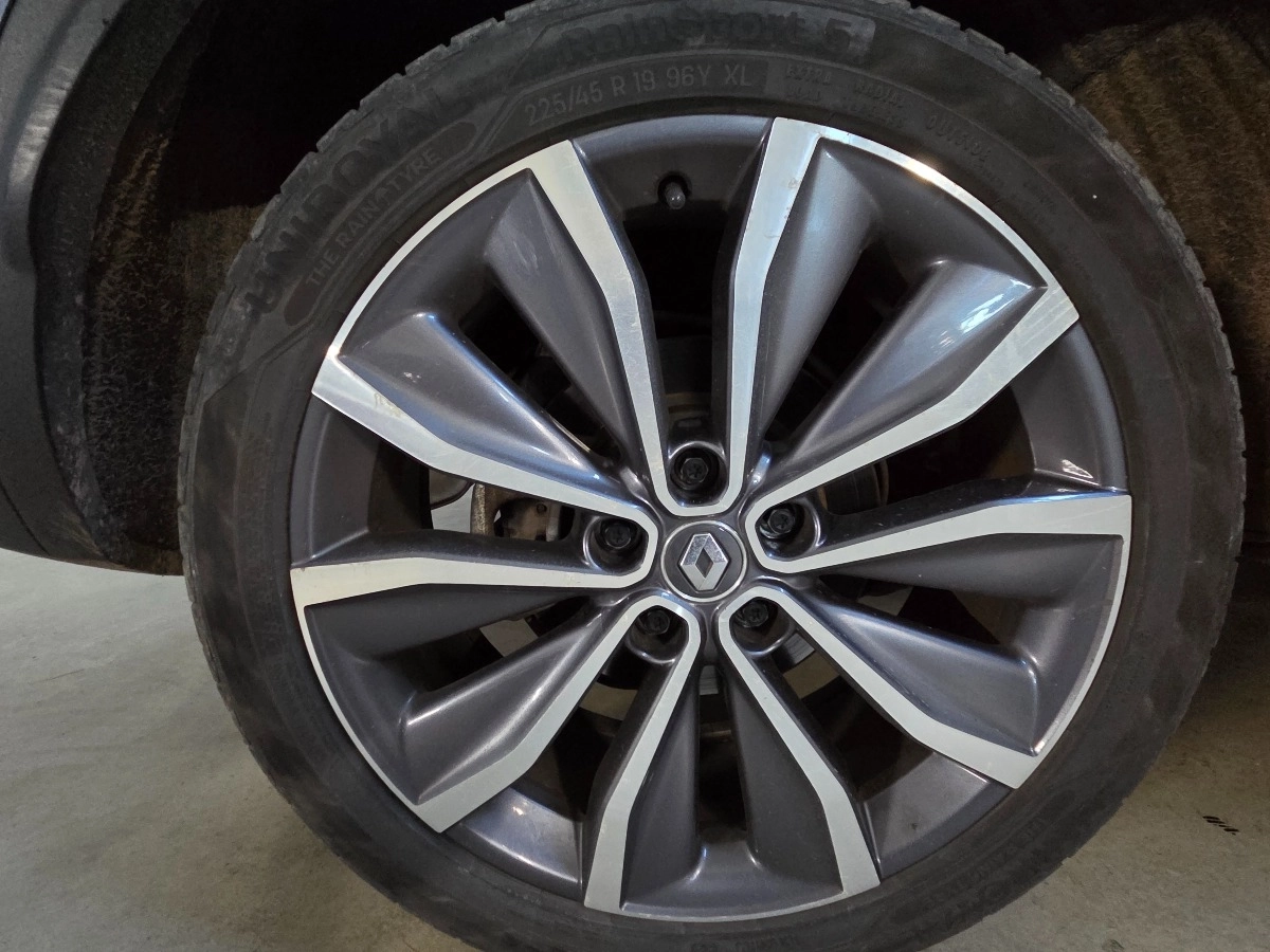 Renault Kadjar - photo 16