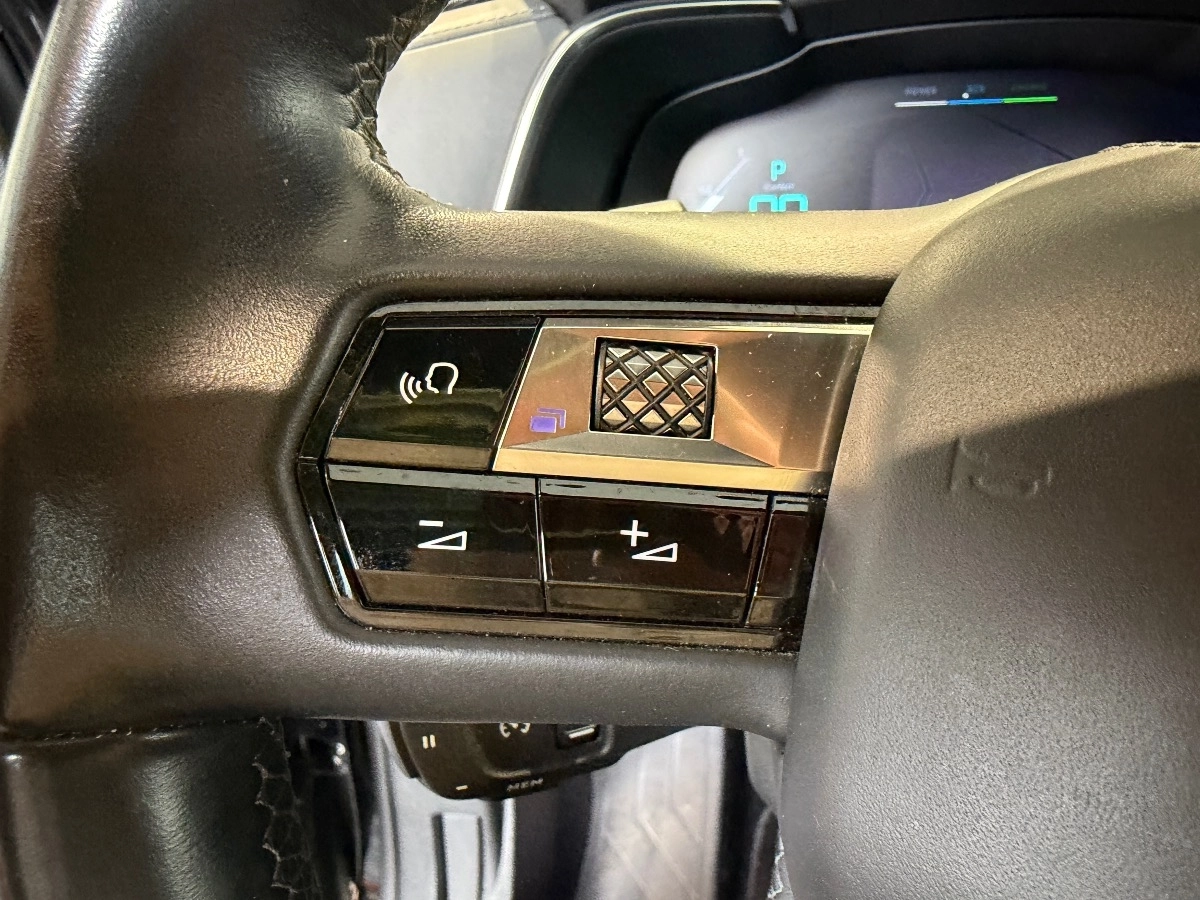 Ds Automobiles Ds 7 Crossback E-tense - photo 28