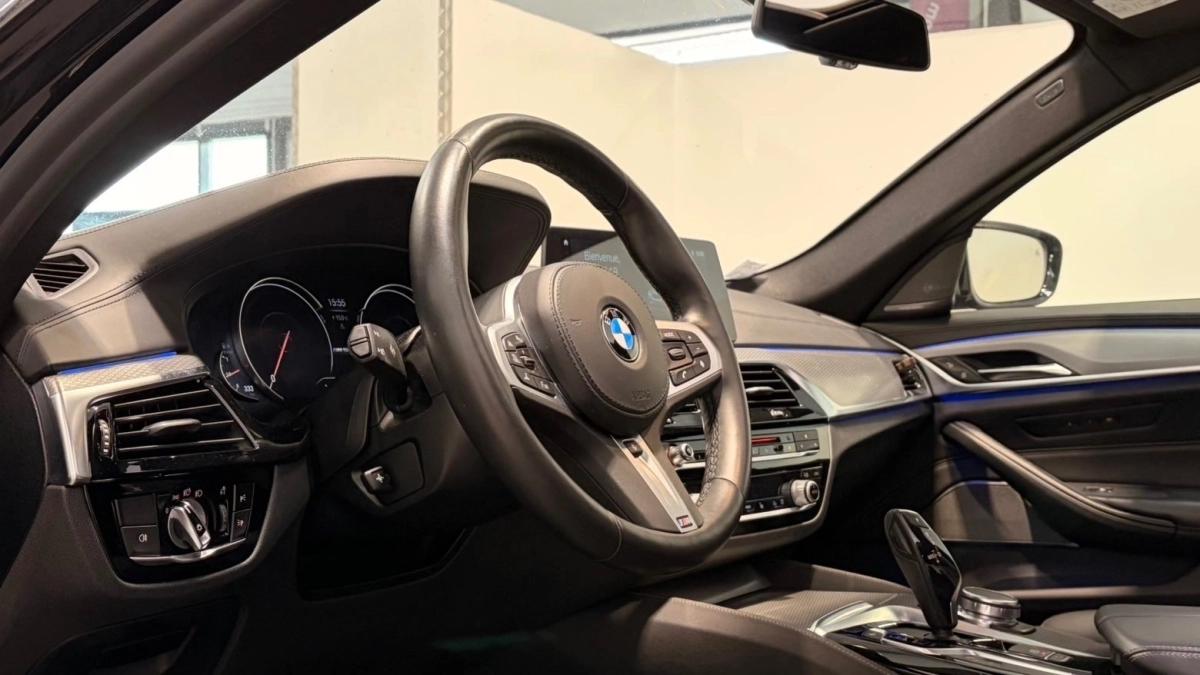 Bmw Serie 5