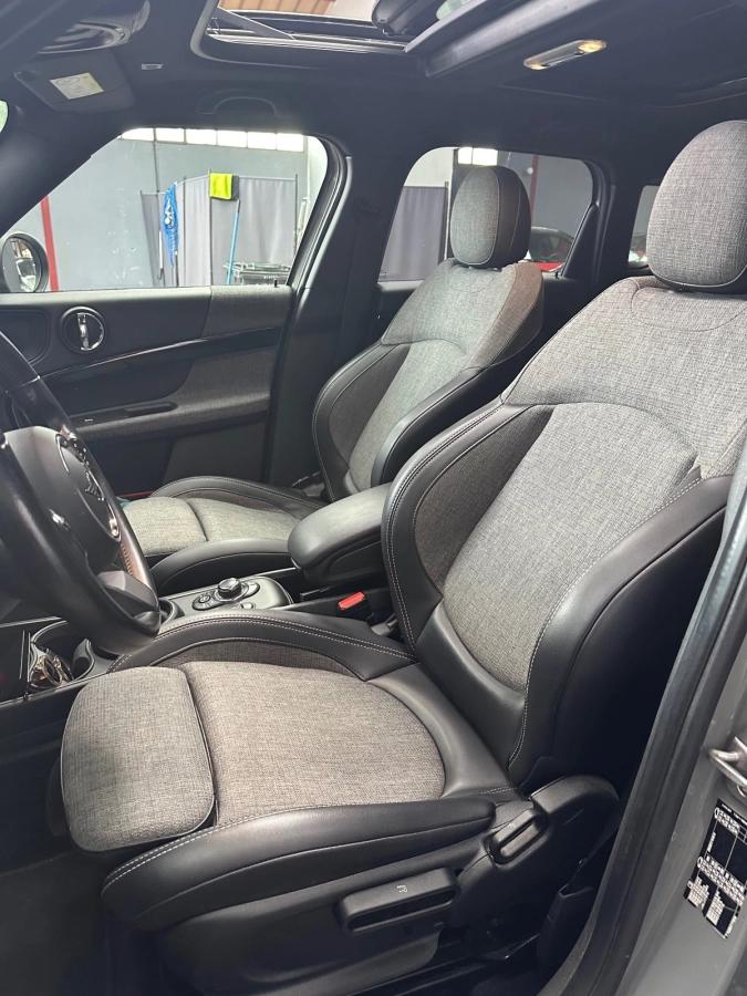 Mini Countryman 1.5 135 COOPER NORTHWOOD EDITION BVA