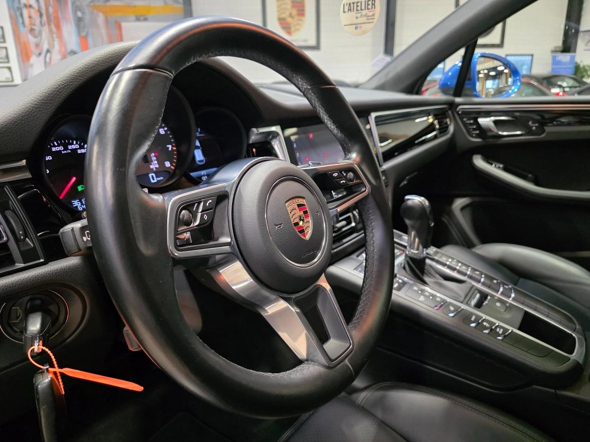 Porsche Macan 3.0 355 S PDK BVA