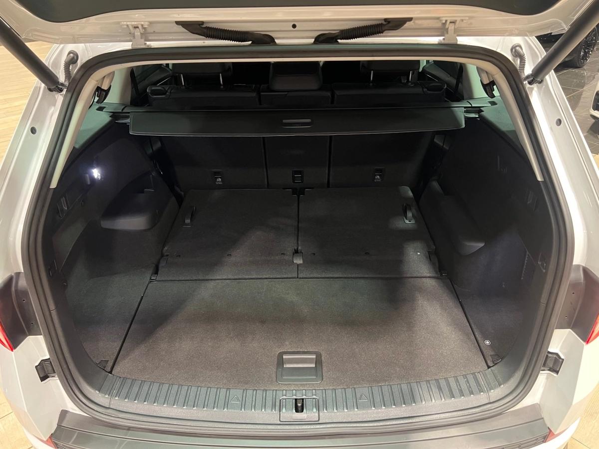 Skoda Kodiaq 1.5 TSI 150 ACT STYLE DSG7 7 PLACES