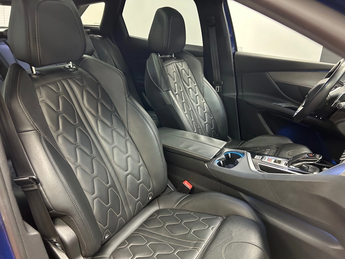 Peugeot 3008 - photo 23