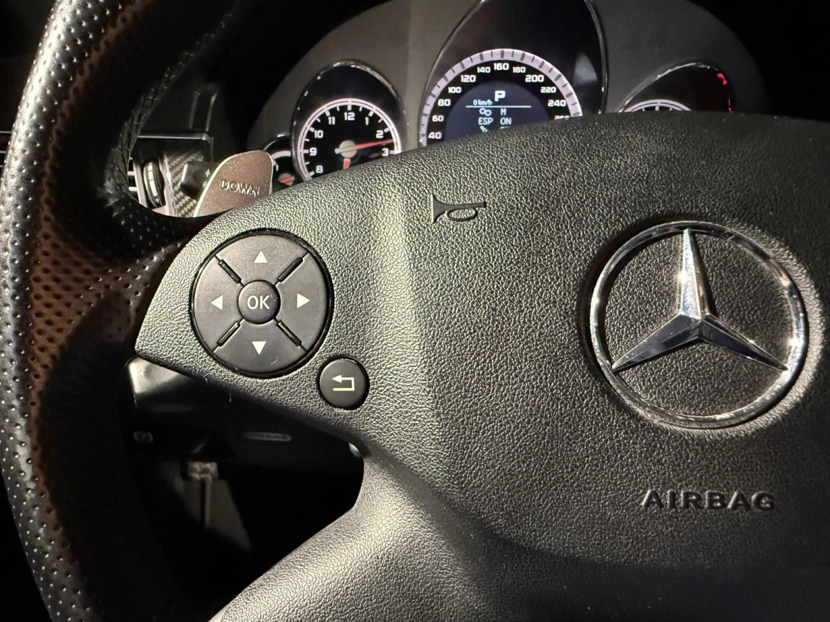 Mercedes Classe E - photo 24