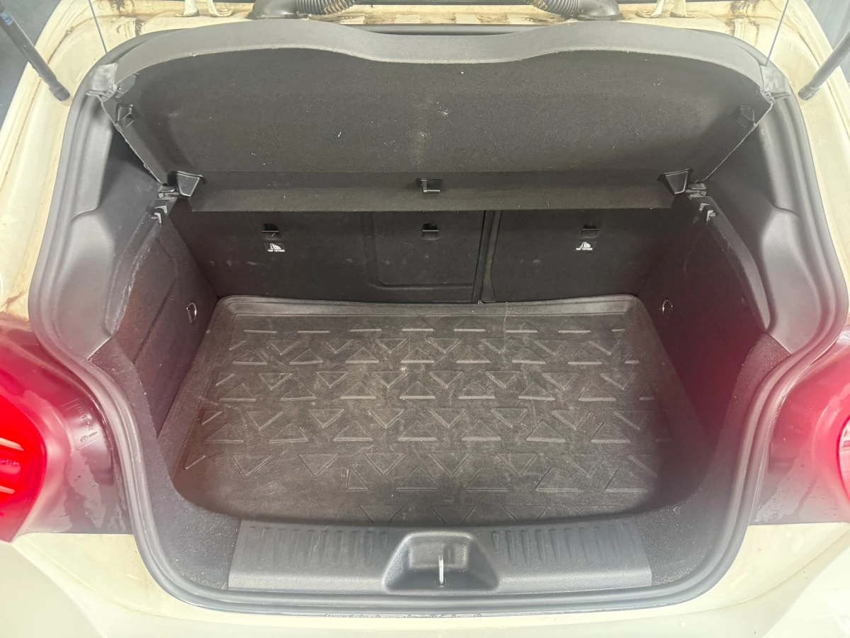 Mercedes Classe A - photo 12