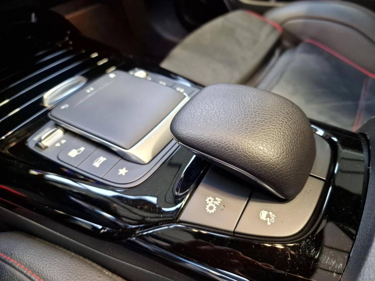 Mercedes Classe Cla SHOOTING BRAKE 2.0 45S AMG 420