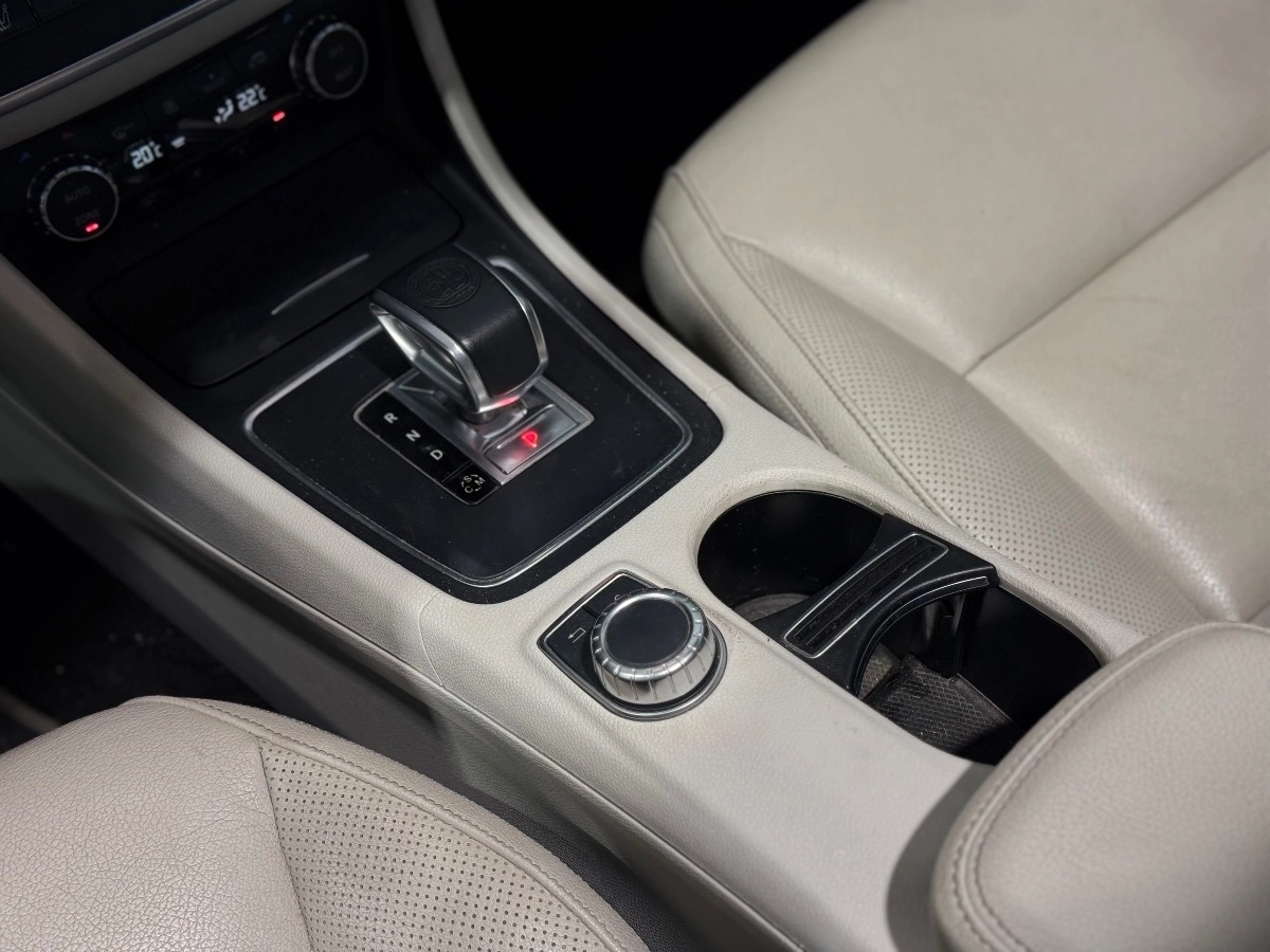 Mercedes Classe Gla - photo 23