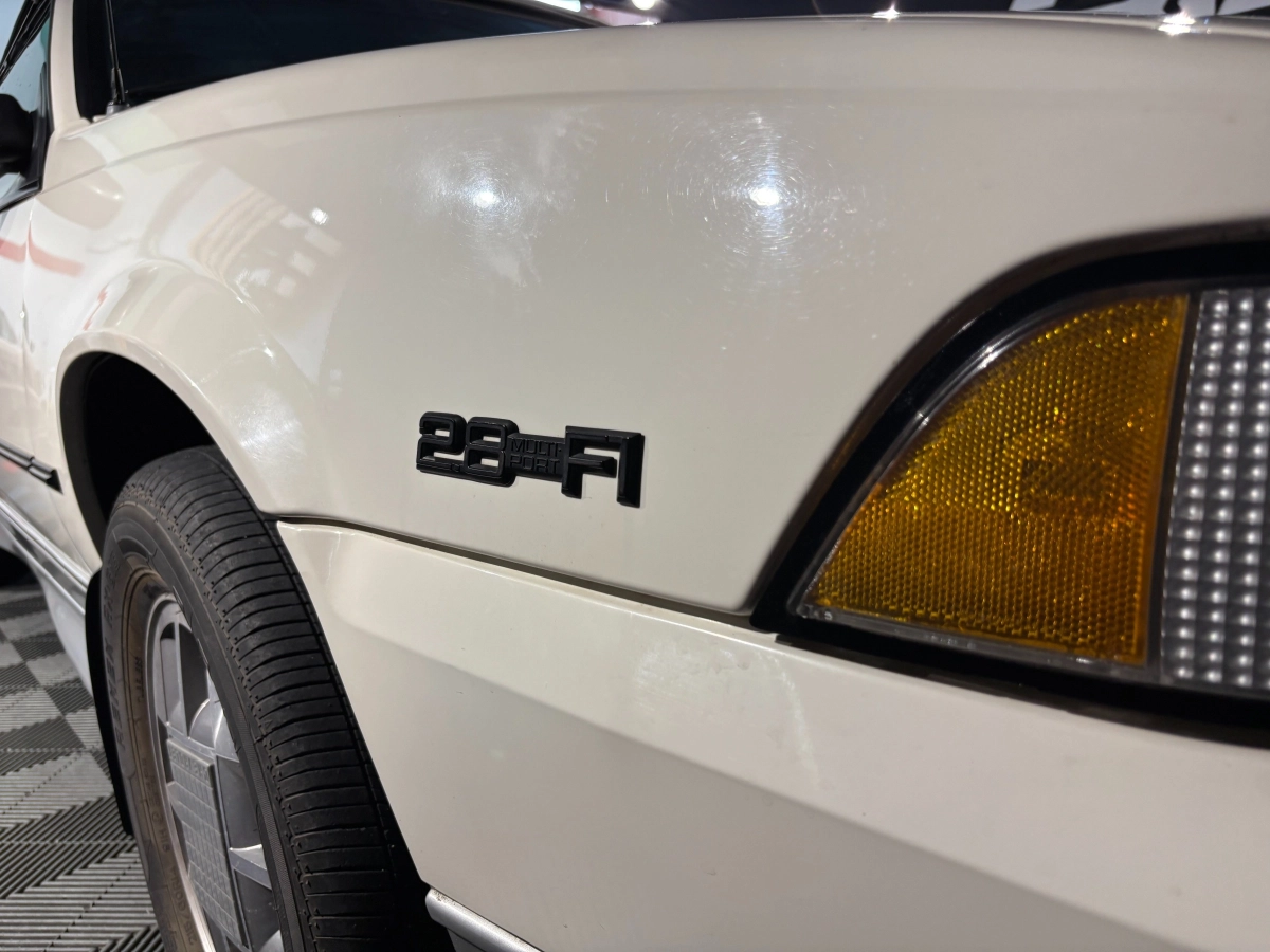 CHEVROLET CAVALIER - photo 25