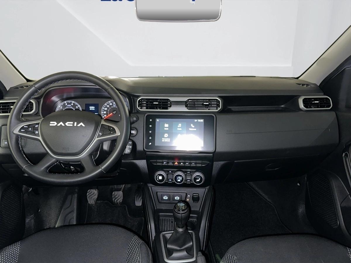 Dacia Duster 1.0 ECO-G GPL 100 JOURNEY 4X2