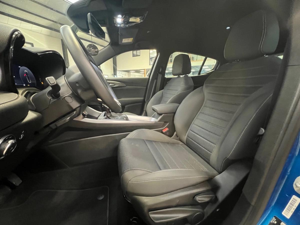 Alfa Romeo Tonale 1.3 PHEV 280 Sprint AT6 e-Q4