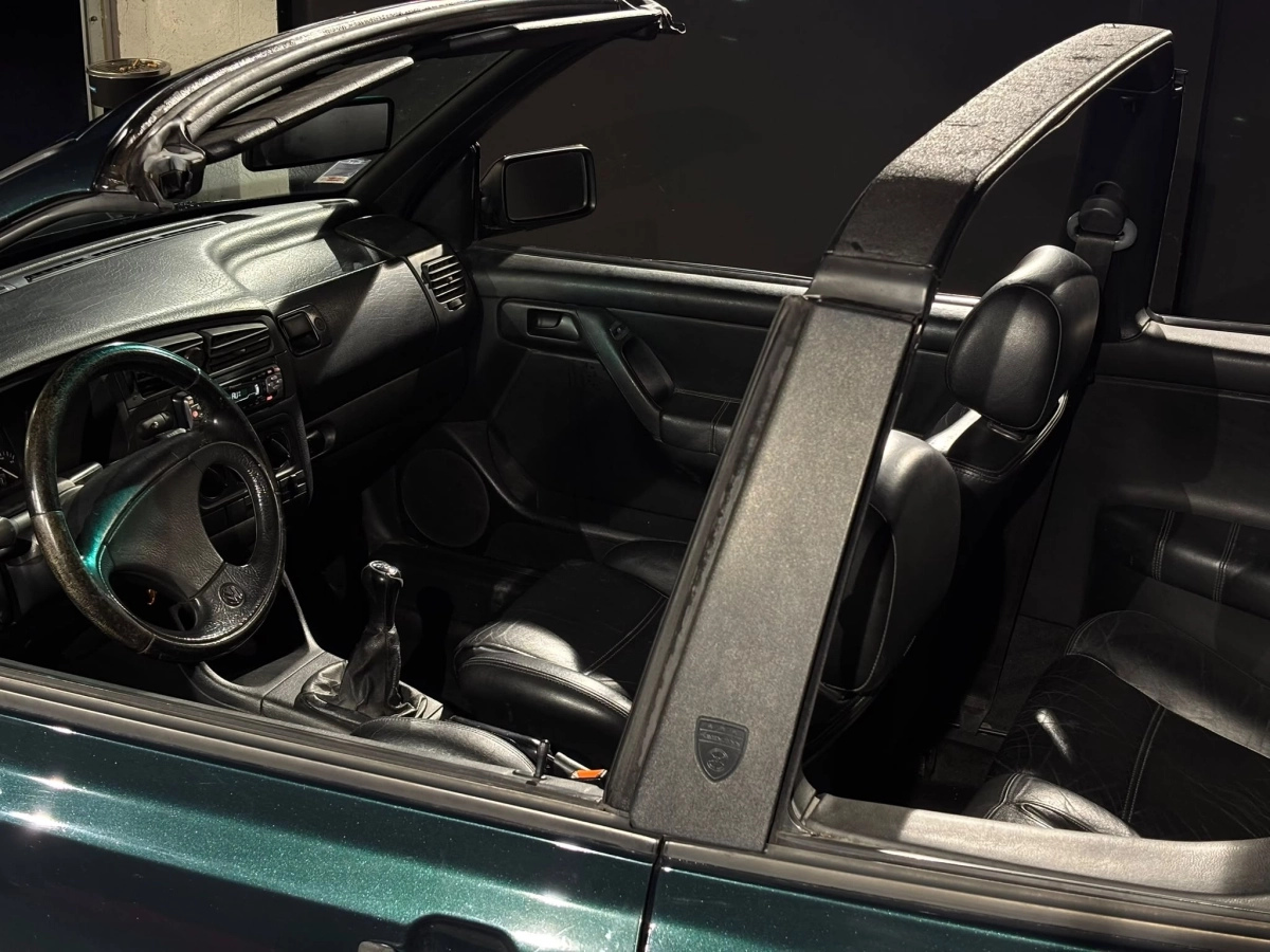 Volkswagen Golf - photo 10