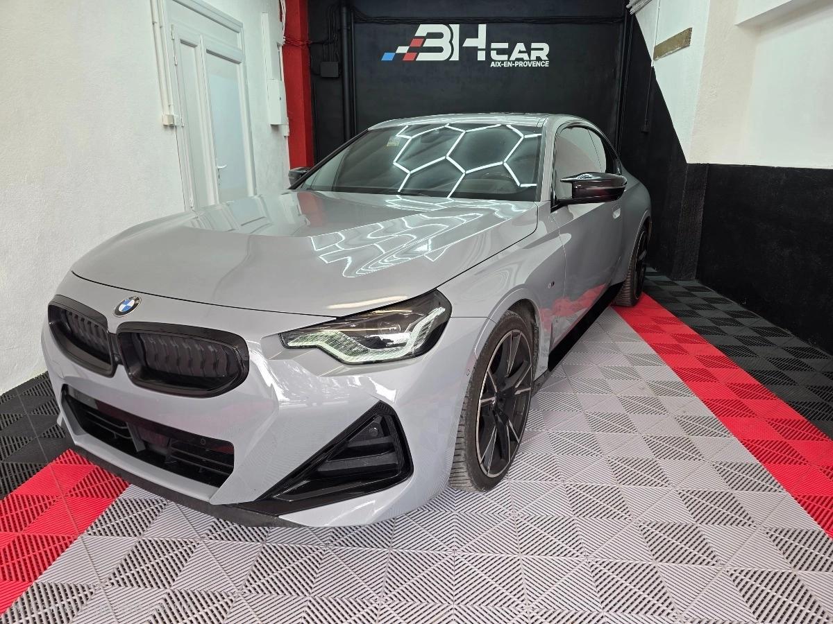 Image: Bmw M240 COUPE 3.0 I 375 SPORT XDRIVE BVA
