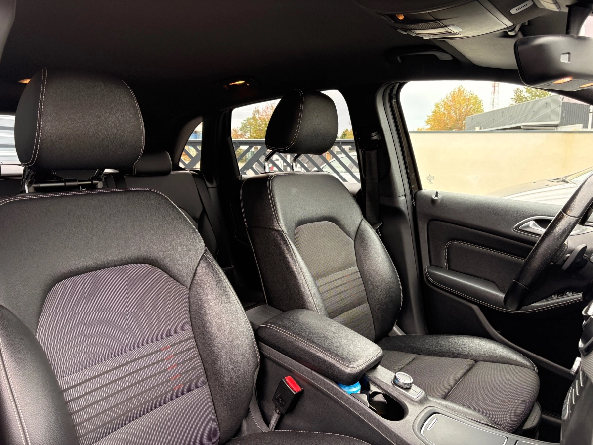 Mercedes Classe B - photo 11
