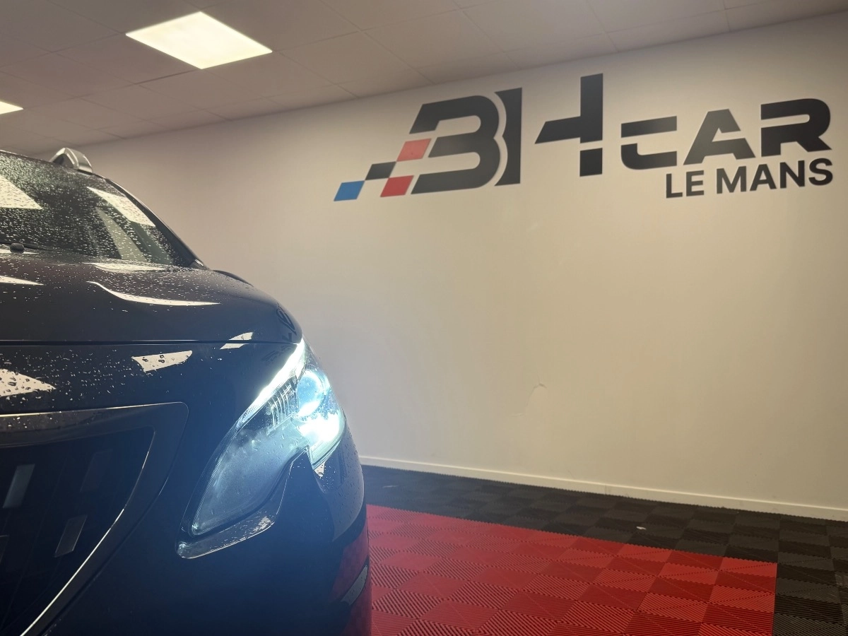 Peugeot 2008 - photo 26