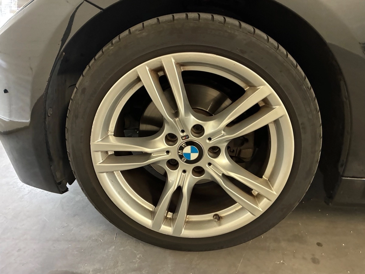 Bmw Serie 3 - photo 26