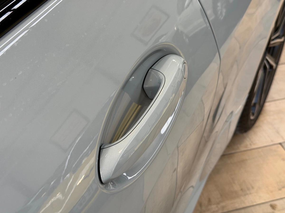 Bmw Serie 4 (G22) Coupé 420i 184 M Sport BVA8 Options+++