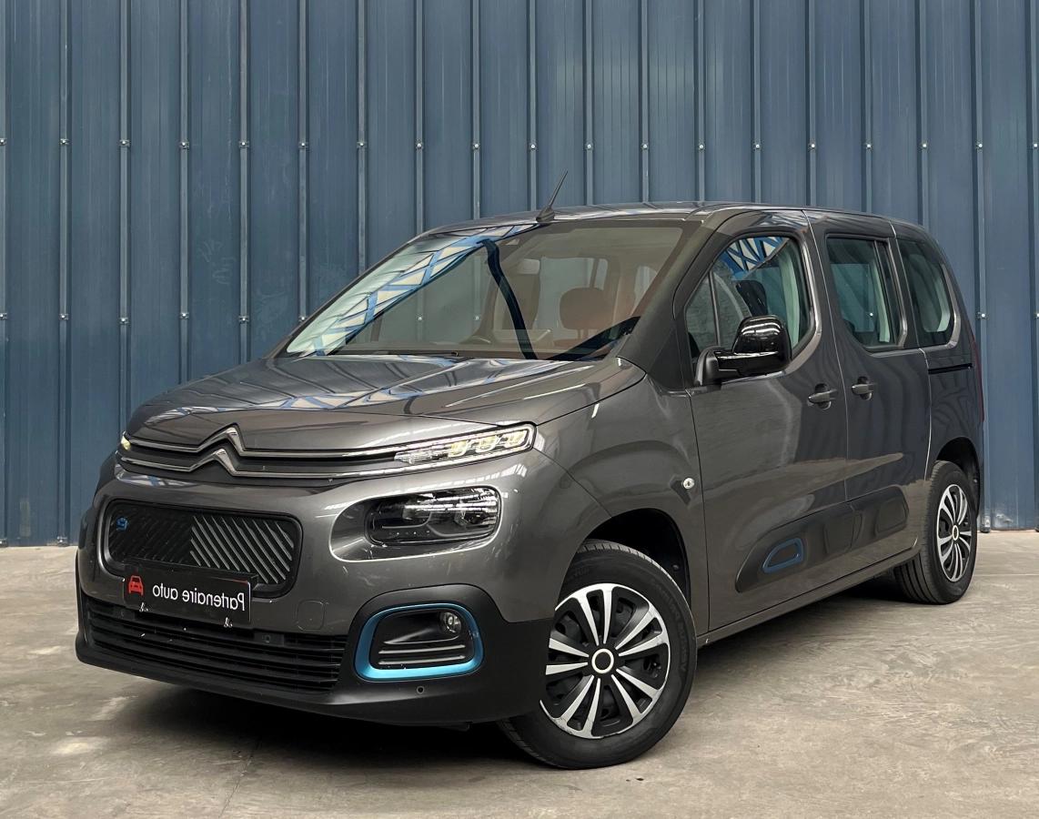 Citroën E-BERLINGO