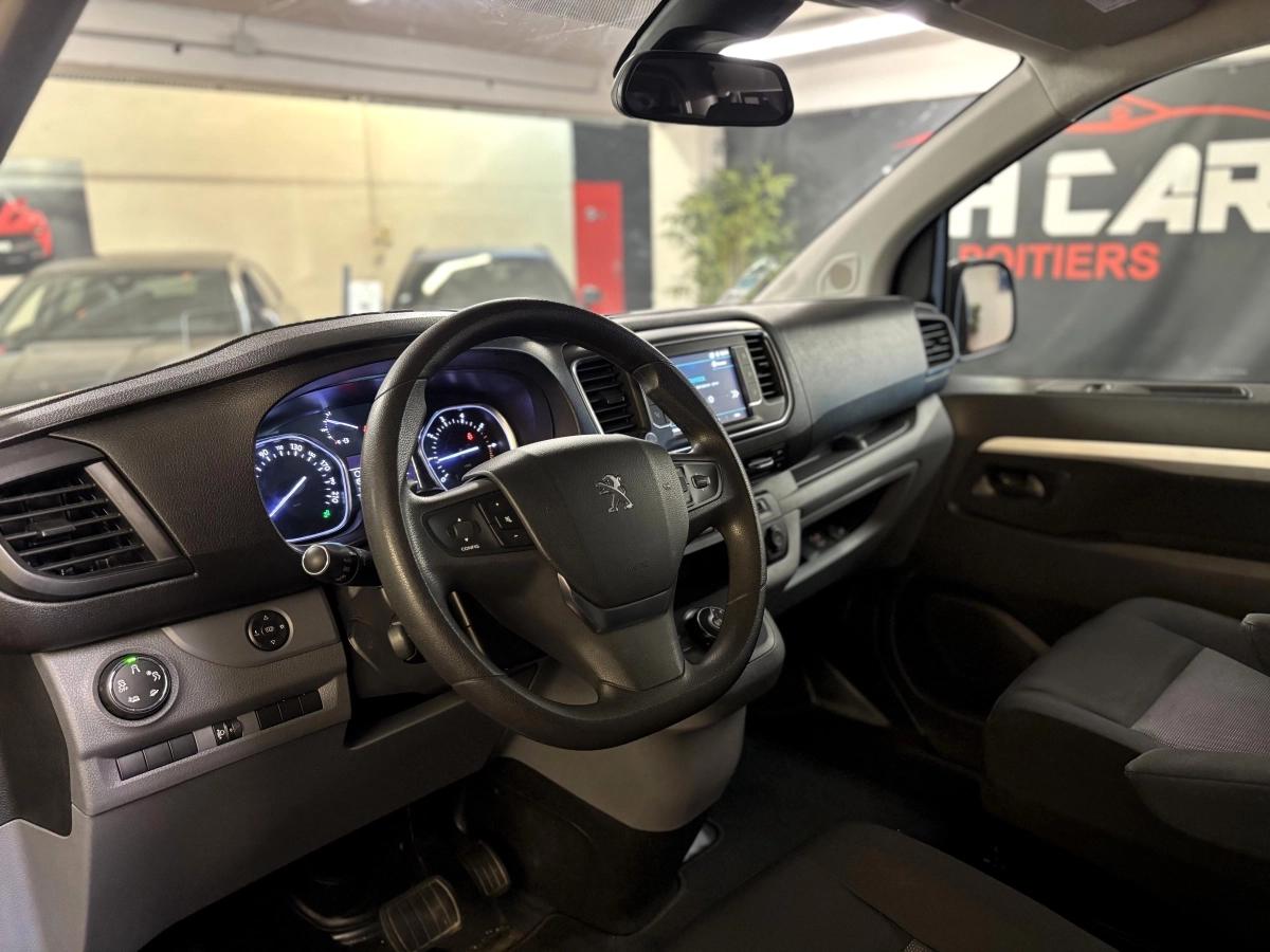 Aperçu indisponible de Peugeot Expert
