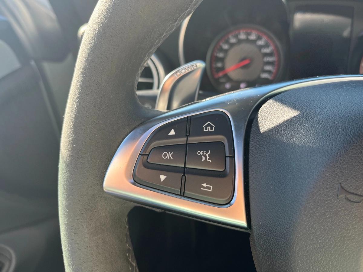 Mercedes Classe C COUPE 4.0 63 510 S AMG SPEEDSHIFT-MCT BVA