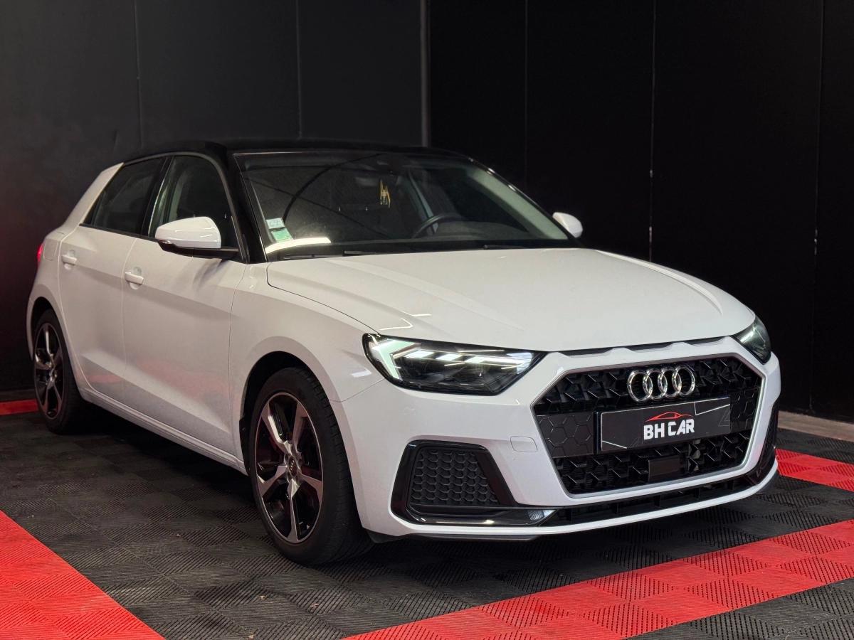 Image Audi A1