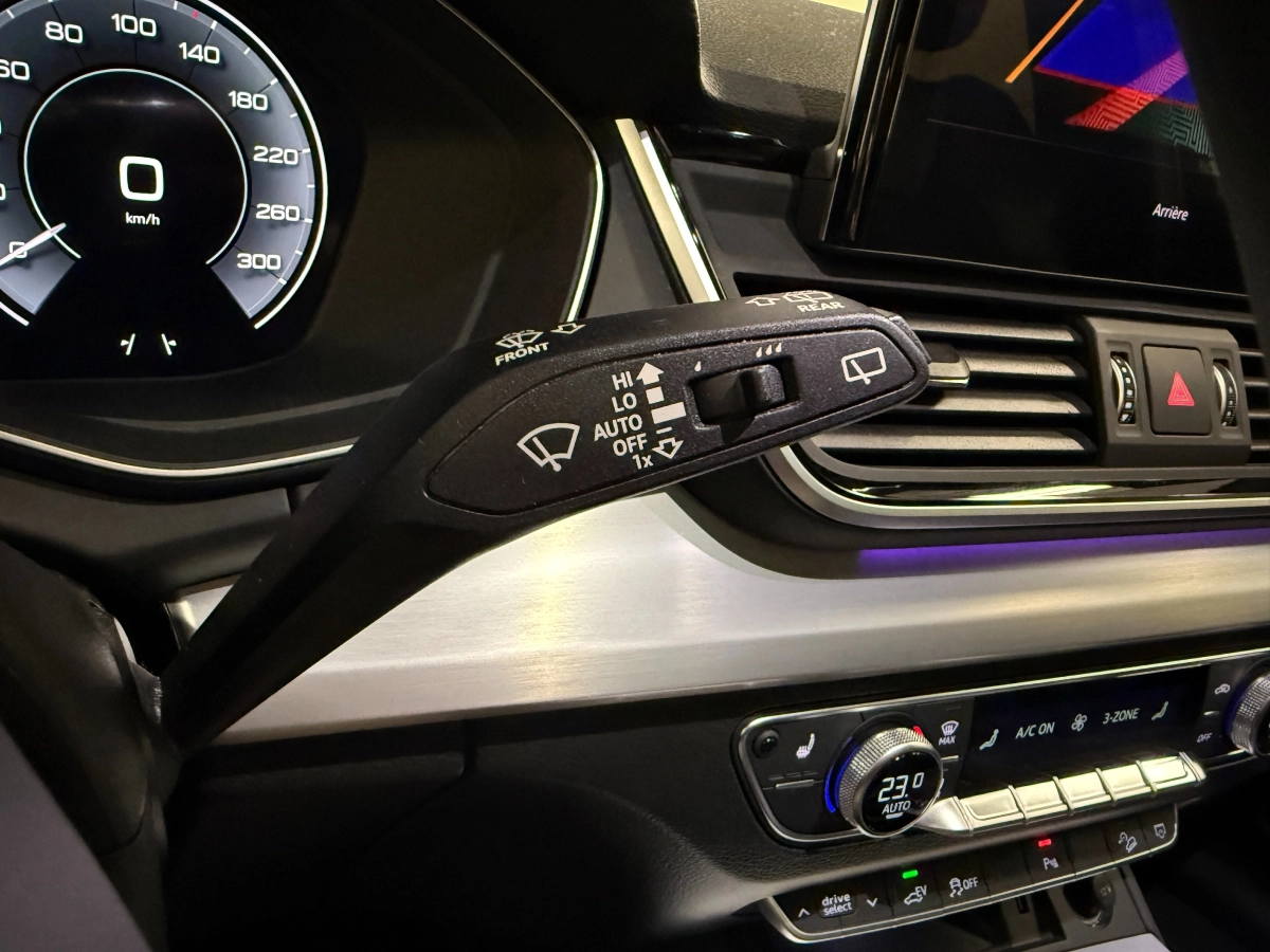 Audi Q5 - photo 35