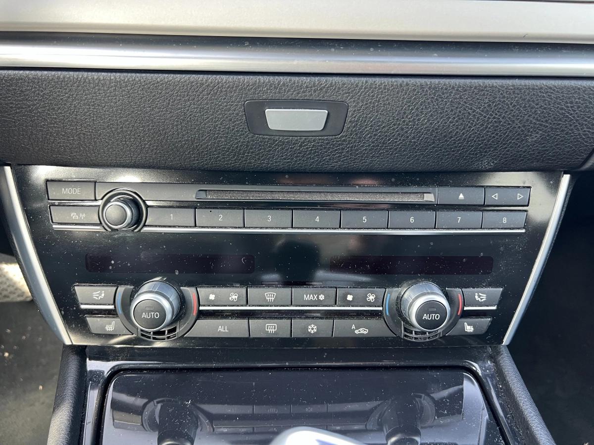 Bmw Serie 5 GRAN-TURISMO 4.4 550 I 410 M XDRIVE BVA