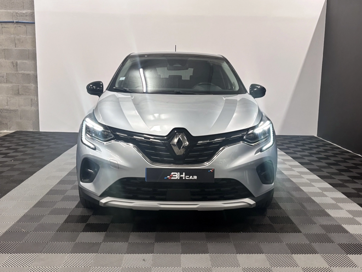 Renault Captur - photo 2