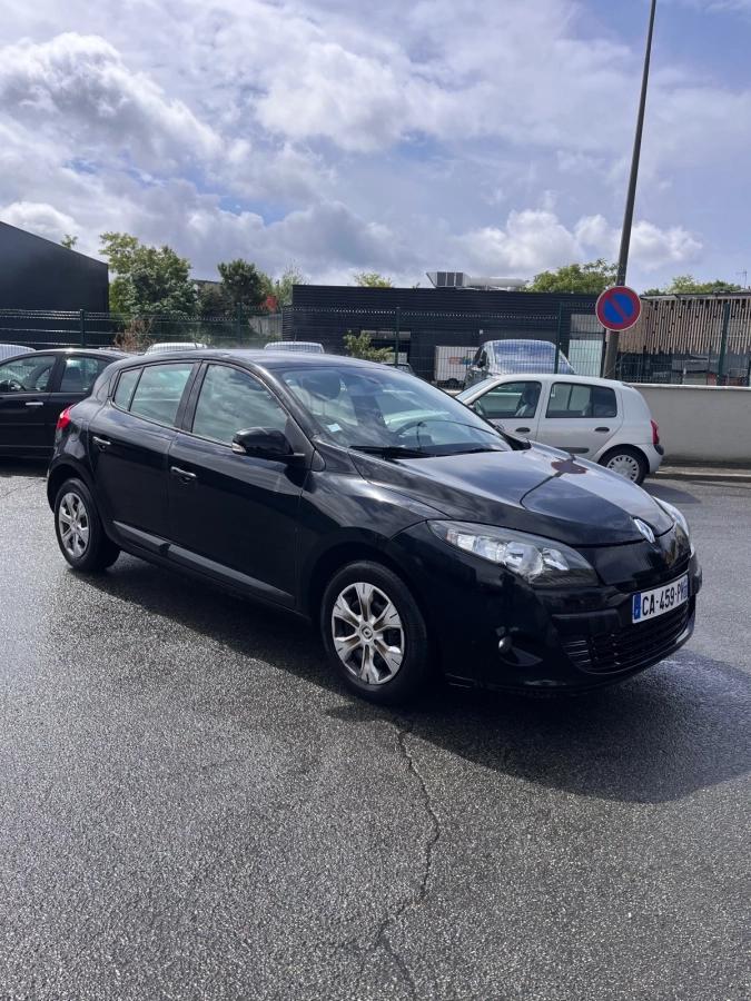 Photo du véhicule