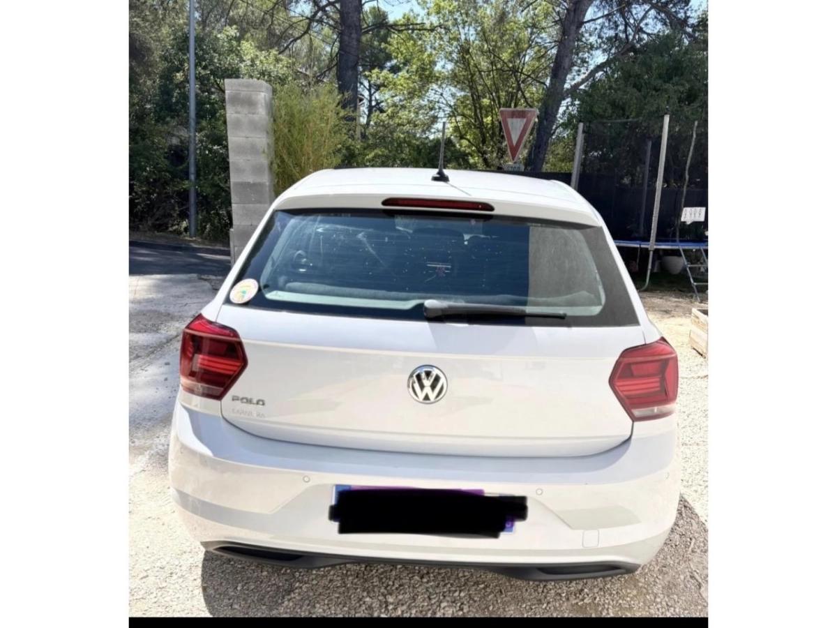 Photo du véhicule