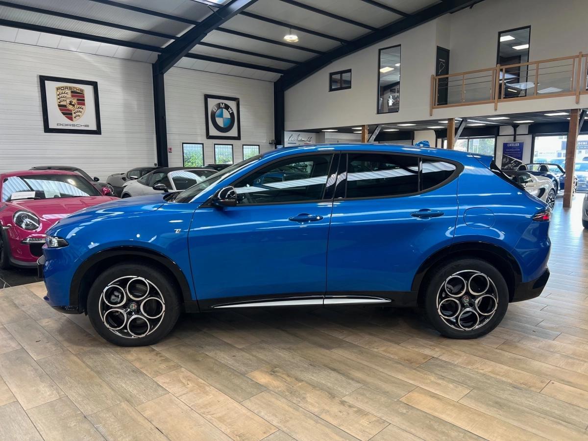 Alfa Romeo Tonale 1.3 PHEV 280 Sprint AT6 e-Q4