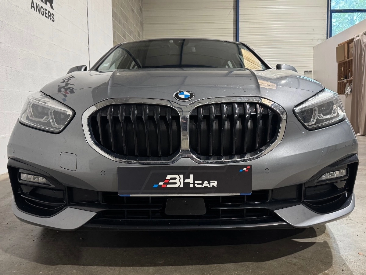 Bmw Serie 1 - photo 2