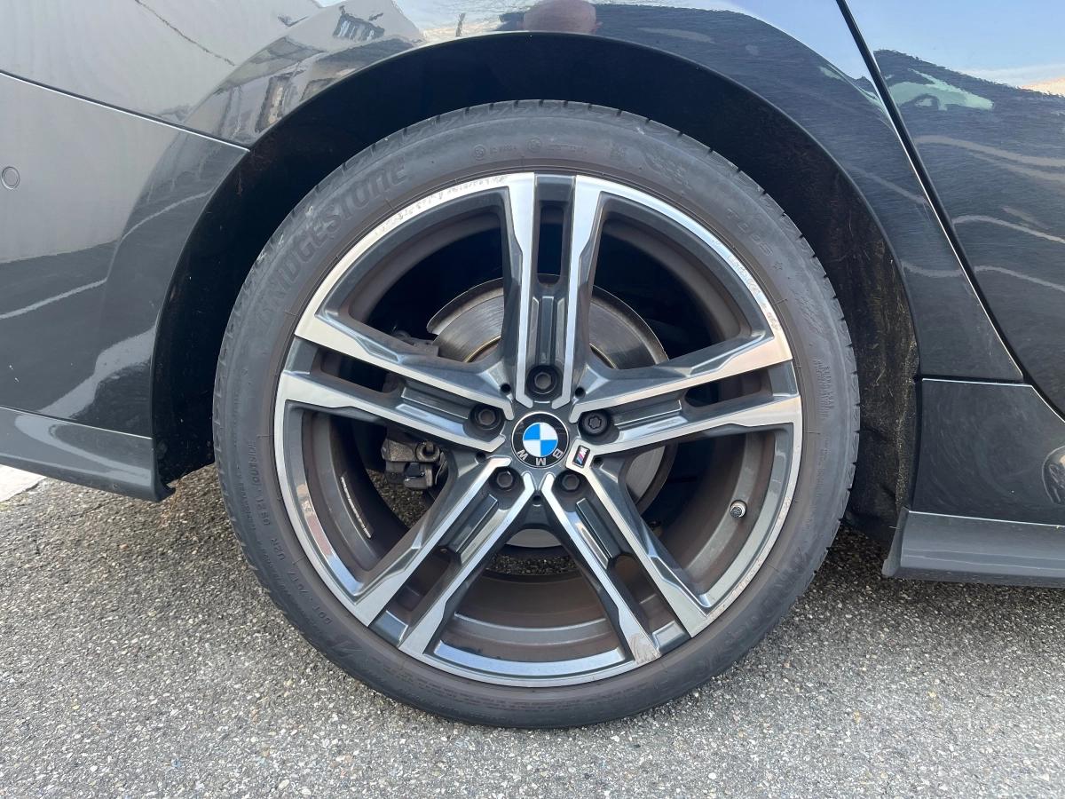 Bmw Serie 2 GRAN-COUPE 1.5 216 D 115 M-SPORT BVA