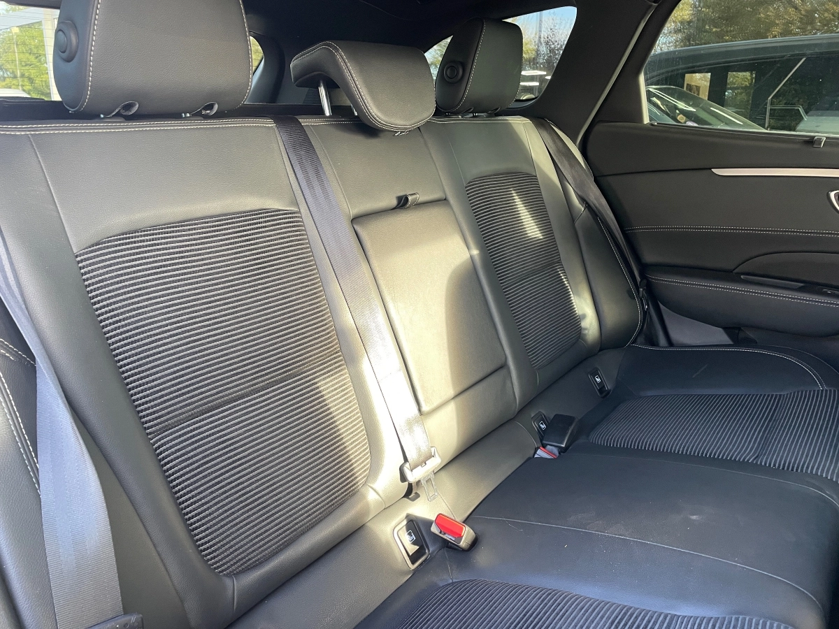 Renault Talisman - photo 13